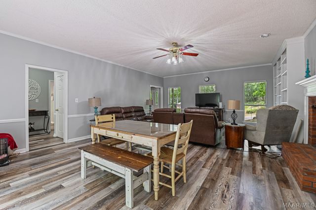 75 Willow Bend Drive, Wetumpka, AL 36093