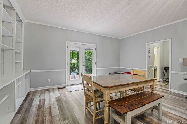 75 Willow Bend Drive, Wetumpka, AL 36093
