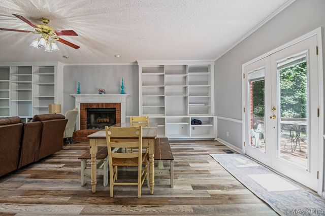 75 Willow Bend Drive, Wetumpka, AL 36093