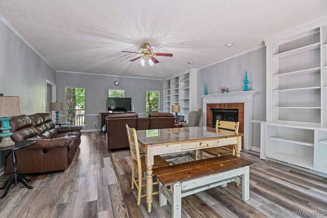 75 Willow Bend Drive, Wetumpka, AL 36093