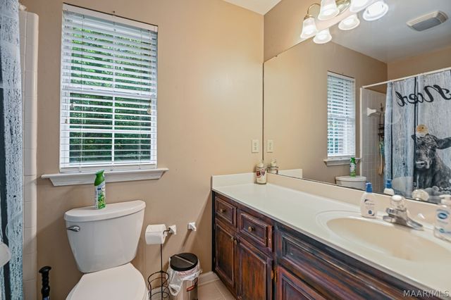 75 Willow Bend Drive, Wetumpka, AL 36093