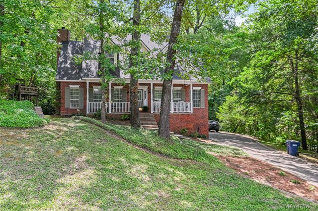 75 Willow Bend Drive, Wetumpka, AL 36093