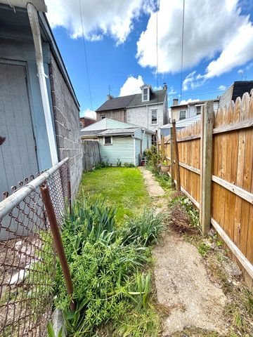 135 OLD DORWART ST, Lancaster, PA 17603