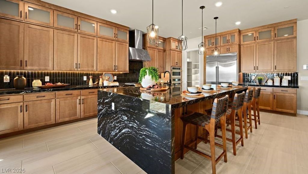 212 Paraggi Bay Drive, Henderson, NV 89011 — photo 2