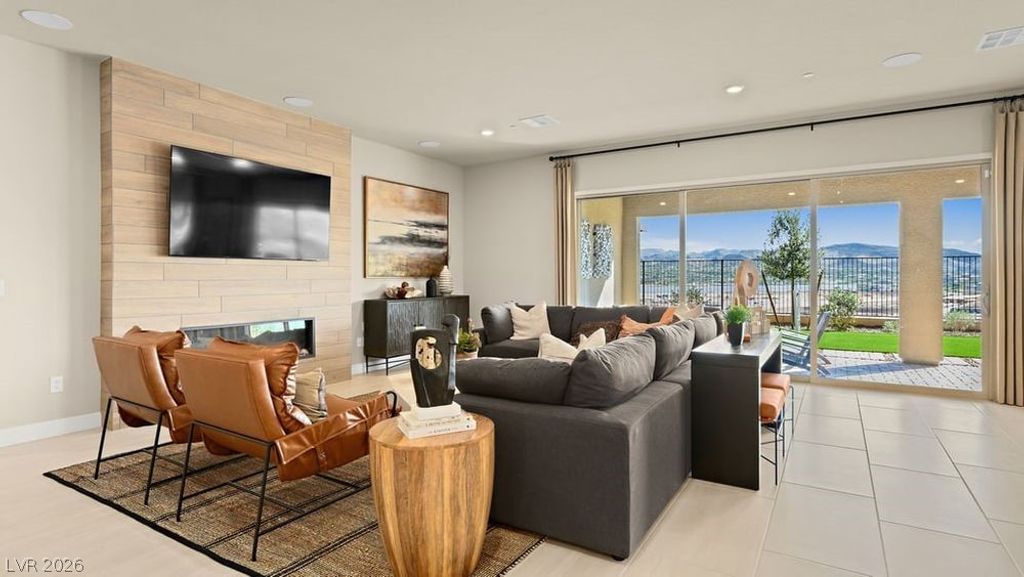 212 Paraggi Bay Drive, Henderson, NV 89011 — photo 3