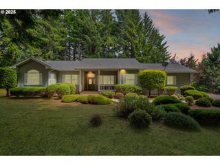83485 CLEAR LAKE Rd, Florence, OR 97439