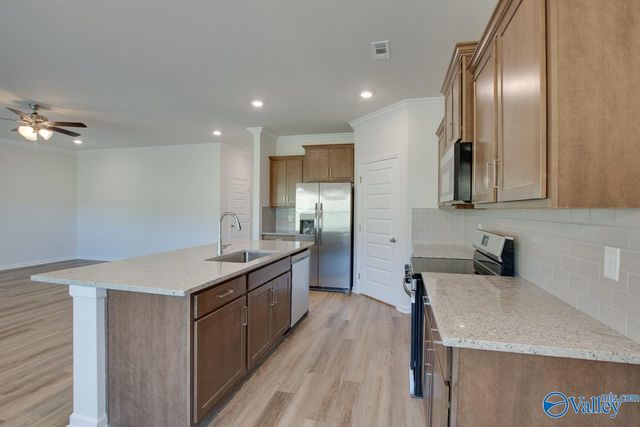 113 Duskwood Drive, Madison, AL 35749