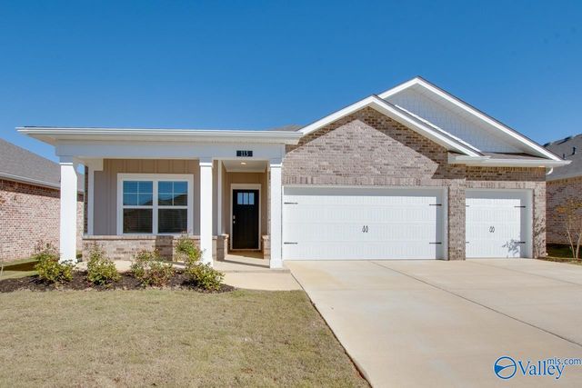 113 Duskwood Drive, Madison, AL 35749