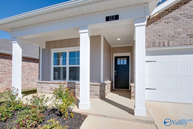 113 Duskwood Drive, Madison, AL 35749