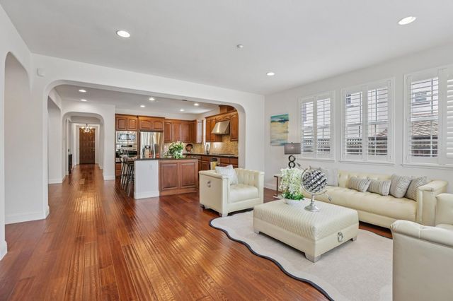 282 Drummond Drive, Hayward, CA 94542