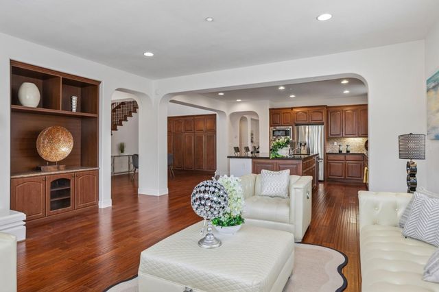 282 Drummond Drive, Hayward, CA 94542