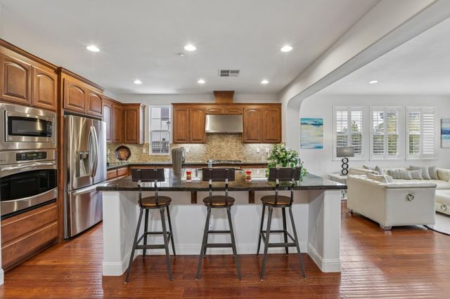 282 Drummond Drive, Hayward, CA 94542