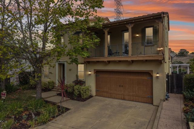 282 Drummond Drive, Hayward, CA 94542