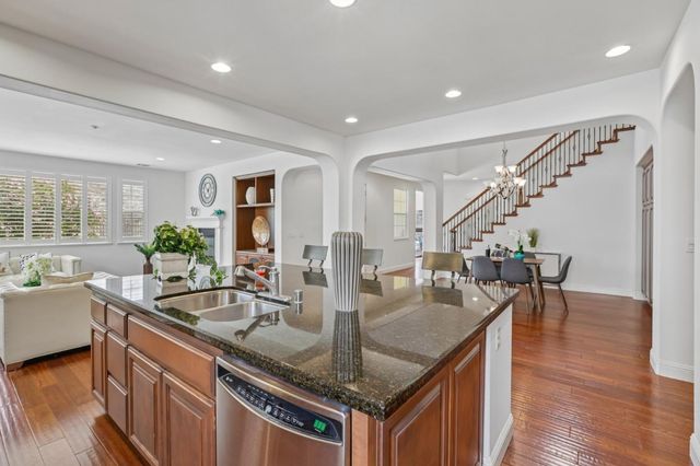 282 Drummond Drive, Hayward, CA 94542
