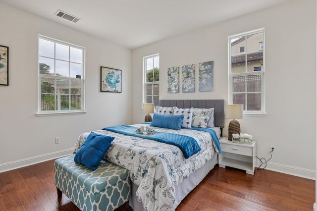 282 Drummond Drive, Hayward, CA 94542