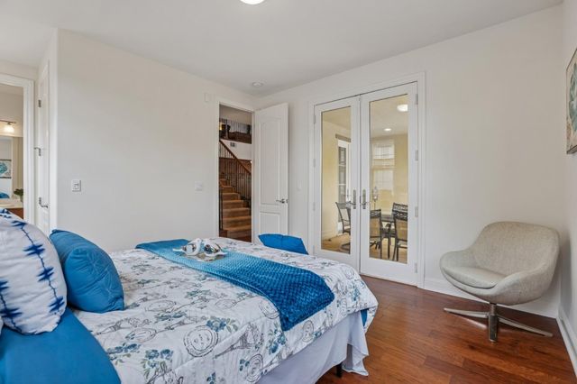 282 Drummond Drive, Hayward, CA 94542