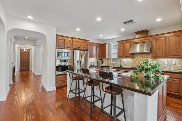 282 Drummond Drive, Hayward, CA 94542