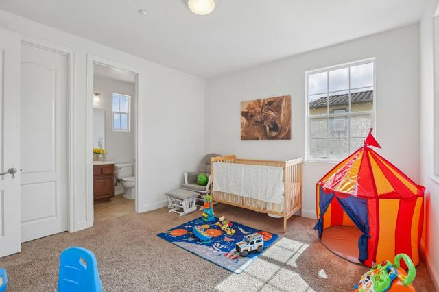282 Drummond Drive, Hayward, CA 94542