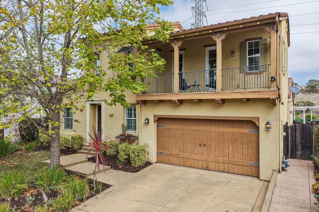 282 Drummond Drive, Hayward, CA 94542