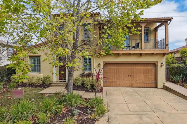 282 Drummond Drive, Hayward, CA 94542