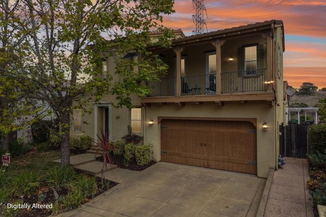 282 Drummond Drive, Hayward, CA 94542