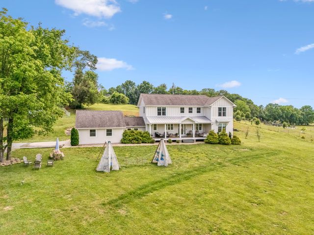 1765 Theta Pike, Columbia, TN 38401