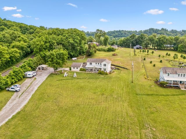 1765 Theta Pike, Columbia, TN 38401