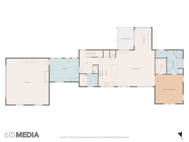 1765 Theta Pike, Columbia, TN 38401