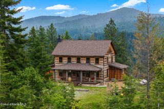 4165 S Varnum Rd, Coeur D'alene, ID 83814