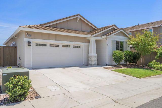 2008 Metalmark St, Roseville, CA 95747