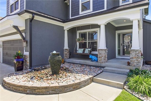 8209 NE 103rd Street, Kansas City, MO 64157