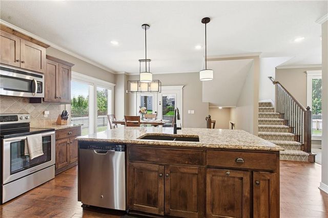 8209 NE 103rd Street, Kansas City, MO 64157