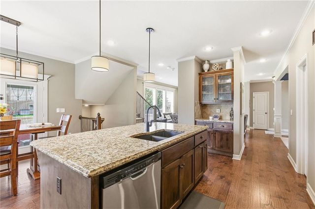 8209 NE 103rd Street, Kansas City, MO 64157