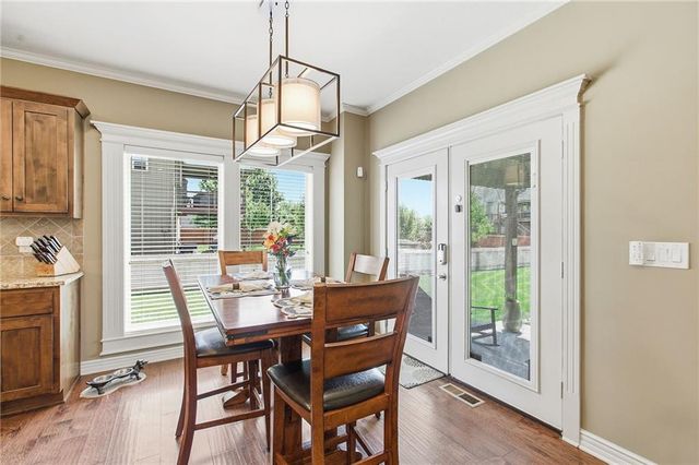 8209 NE 103rd Street, Kansas City, MO 64157
