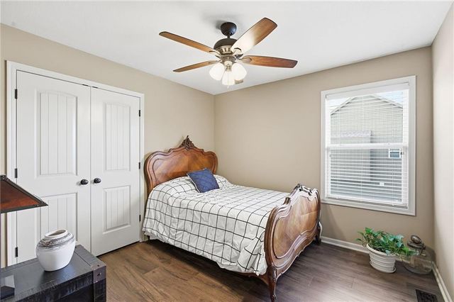 8209 NE 103rd Street, Kansas City, MO 64157