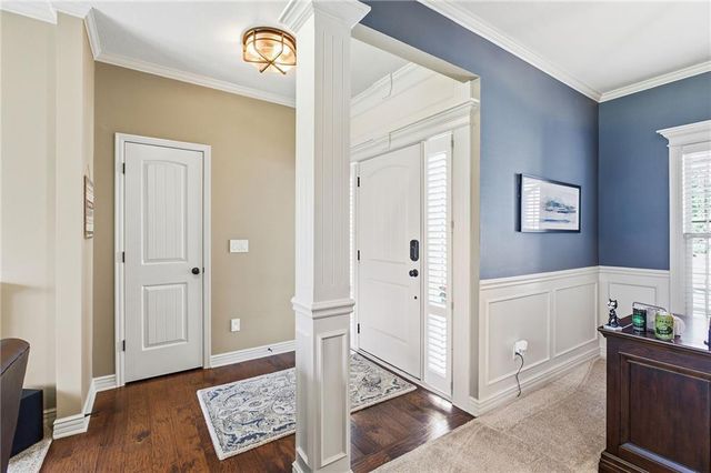 8209 NE 103rd Street, Kansas City, MO 64157