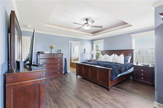 8209 NE 103rd Street, Kansas City, MO 64157