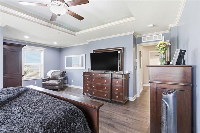 8209 NE 103rd Street, Kansas City, MO 64157