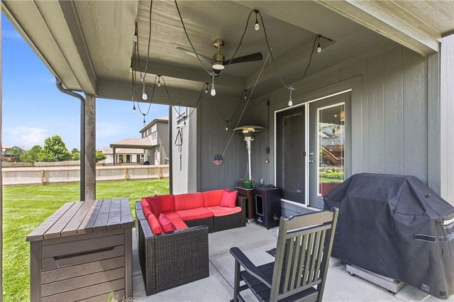 8209 NE 103rd Street, Kansas City, MO 64157