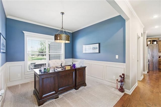 8209 NE 103rd Street, Kansas City, MO 64157