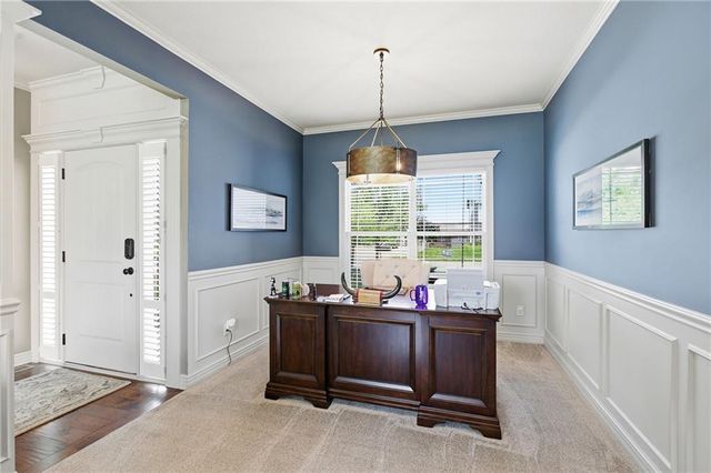8209 NE 103rd Street, Kansas City, MO 64157
