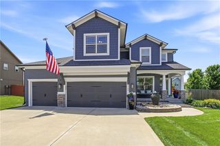 8209 NE 103rd Street, Kansas City, MO 64157