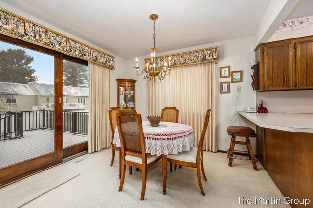 2921 Rosewood Street, Hudsonville, MI 49426