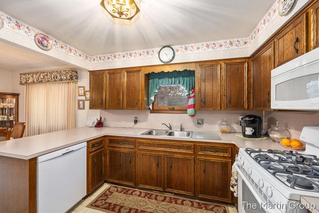 2921 Rosewood Street, Hudsonville, MI 49426