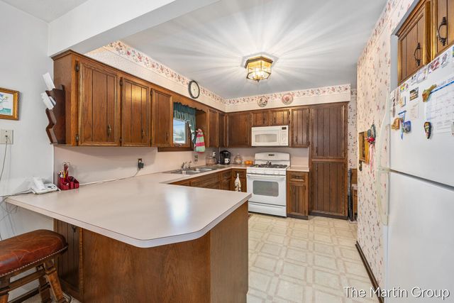 2921 Rosewood Street, Hudsonville, MI 49426