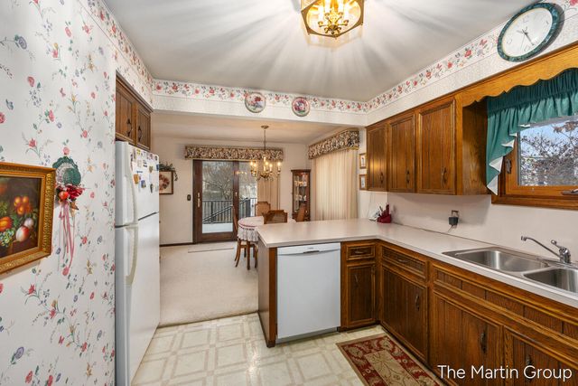 2921 Rosewood Street, Hudsonville, MI 49426