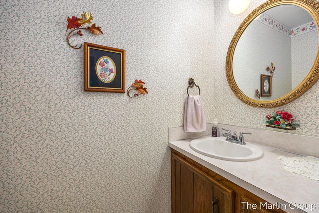 2921 Rosewood Street, Hudsonville, MI 49426