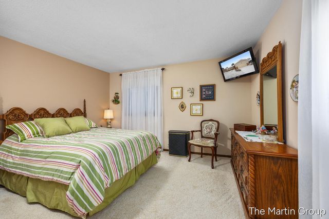 2921 Rosewood Street, Hudsonville, MI 49426