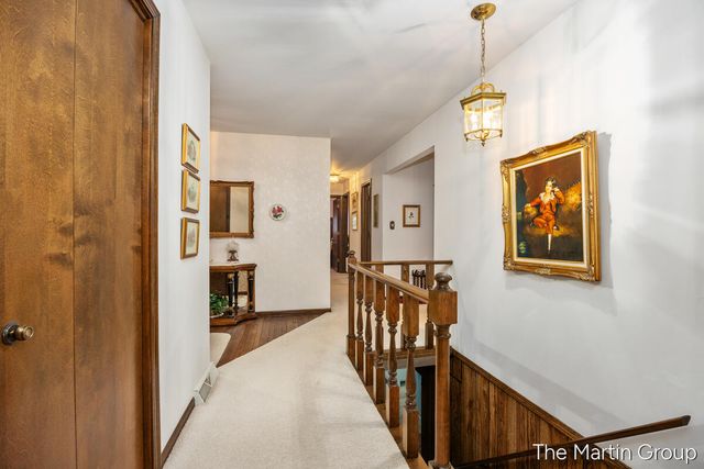 2921 Rosewood Street, Hudsonville, MI 49426