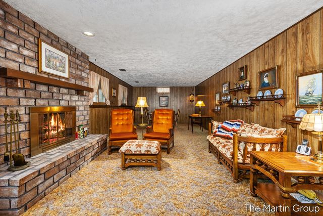 2921 Rosewood Street, Hudsonville, MI 49426